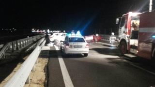 Само в БЛИЦ! Стряскащи факти около катастрофата с топсъдията срещу мафията! Едно лоби печели!