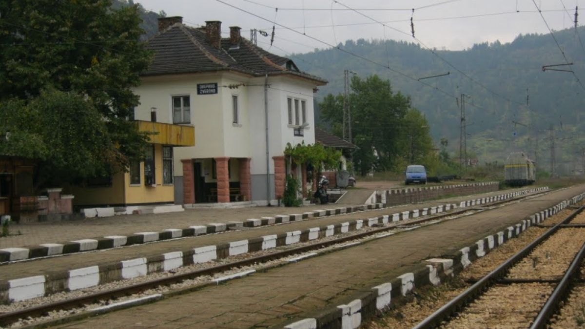 Погребват утре баба Камена, която бе блъсната от влак