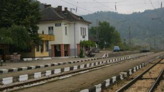 Погребват утре баба Камена, която бе блъсната от влак