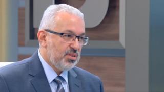 Проф. Илко Семерджиев разкри каква е опасността за България от морбили