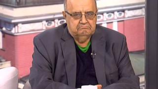 Божидар Димитров: Хващам се на бас, че нито ГЕРБ, нито БСП ще направи публична коалиция с Местан