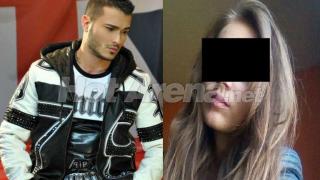 Скандален сигнал: 20-годишна е бременна от Галин и ще се женят! Изневерява му с австралиец (СНИМКА)