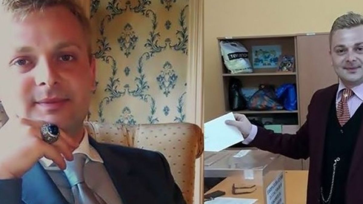 Гадателят Юлиян сензационно: Тази година ще убият български политик от високо ниво