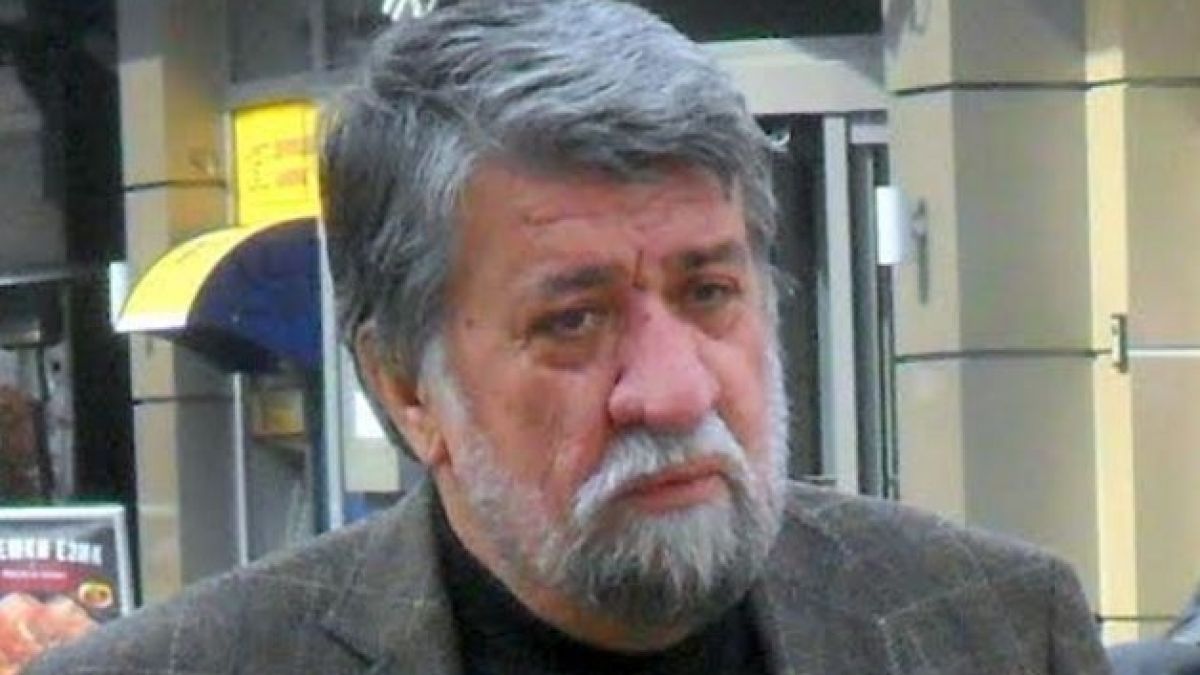 Вежди Рашидов: Разумните граждани ще гласуват за ГЕРБ