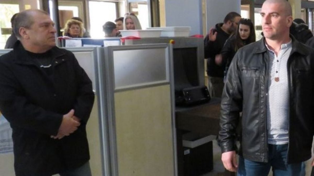 Бащата на бившия граничар Михаил Цонков: Кошмарът за семейството ми започна отново!