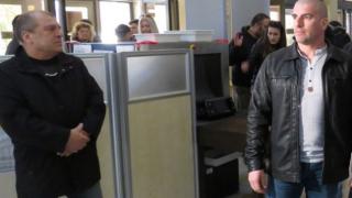 Бащата на бившия граничар Михаил Цонков: Кошмарът за семейството ми започна отново!