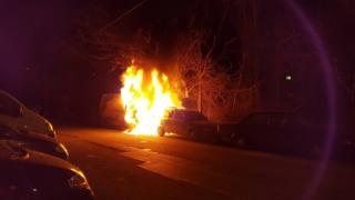 Нови подробности за ексклузивната новина на БЛИЦ за мощната експлозия в столичния кв. "Бъкстон"