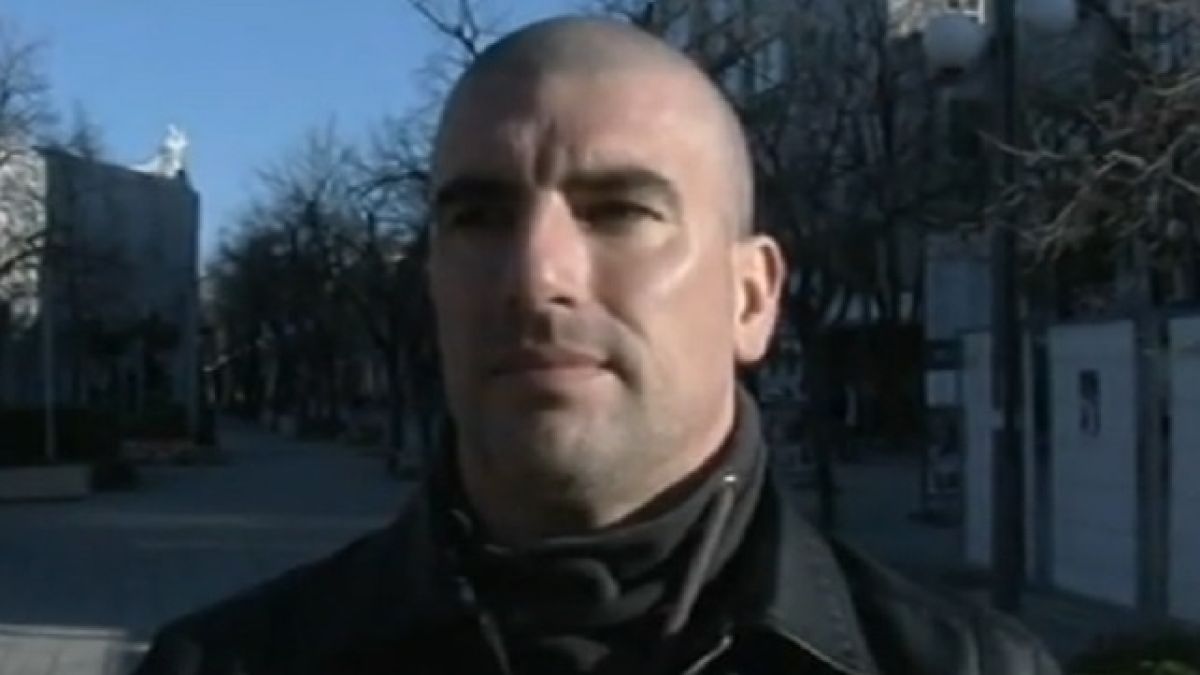 Бившият граничар Михаил Цонков потресен от нелепите обвинения на турския съд 
