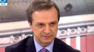 Служебният външен министър коментира безумния съвет на Плевнелиев към Радев