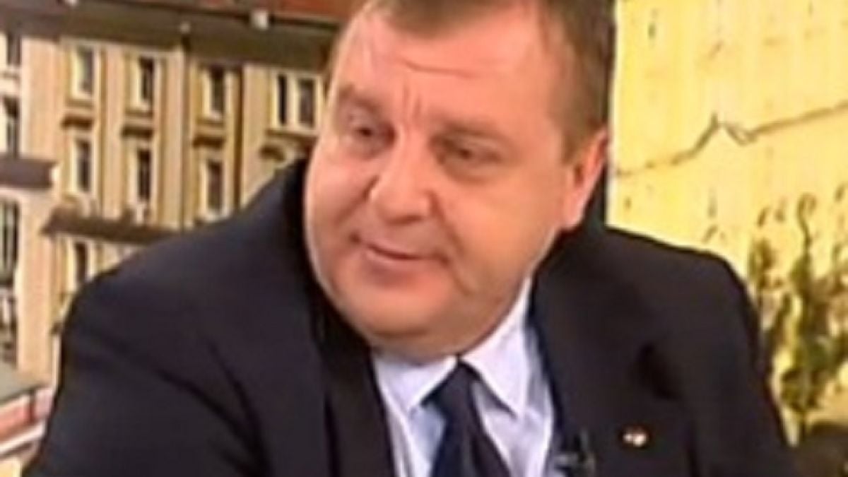 Каракачанов разкри къде в чужбина си търси работа русофобът Плевнелиев!
