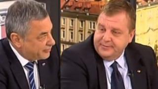 Каракачанов и Симеонов обявиха по колко пари харчат месечно семействата им и в какви коли се возят 