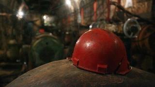 Миньорите от рудника в Оброчище обявиха гладна стачка
