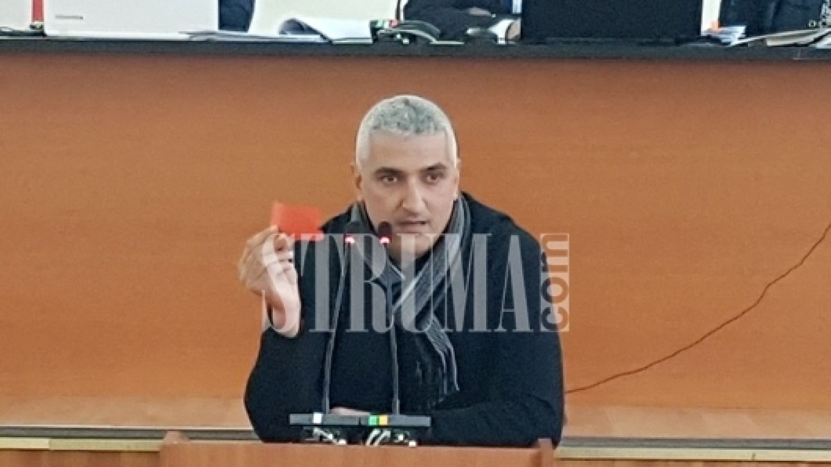 Кошмар! Рязко се влоши състоянието на пребития с бухалки общинар от Петрич 