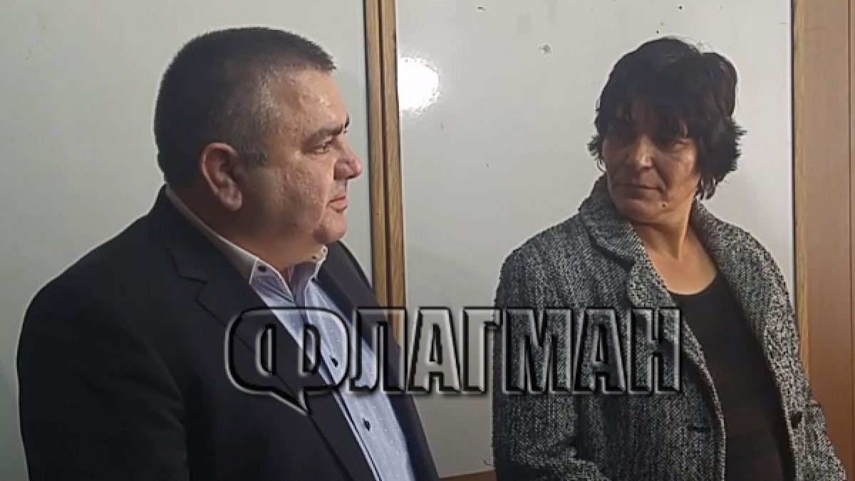 Наградиха ромката Стефка: Намерените 2000 евро ми бяха нужни, но не са мои, заяви доблестната чистачка (ВИДЕО)