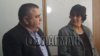 Наградиха ромката Стефка: Намерените 2000 евро ми бяха нужни, но не са мои, заяви доблестната чистачка (ВИДЕО)