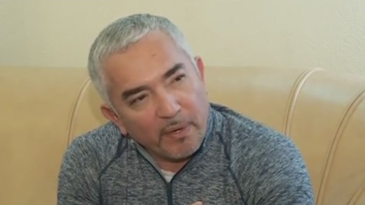 Говорещият с кучета пристигна у нас и изуми всички (ВИДЕО)