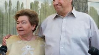 Падна една голяма тайна! Наина Елцина разкри истината за това как Путин е дошъл на власт...