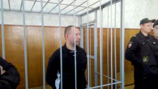 Последните думи на таксиджията – садист, който отряза главата на Кристина и я хвърли в кофа за боклук