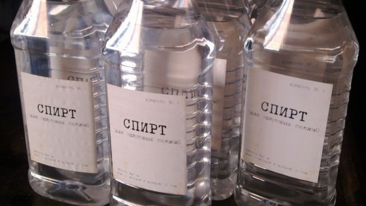 Най-невероятните приложения на спирта, за които едва ли сте подозирали!