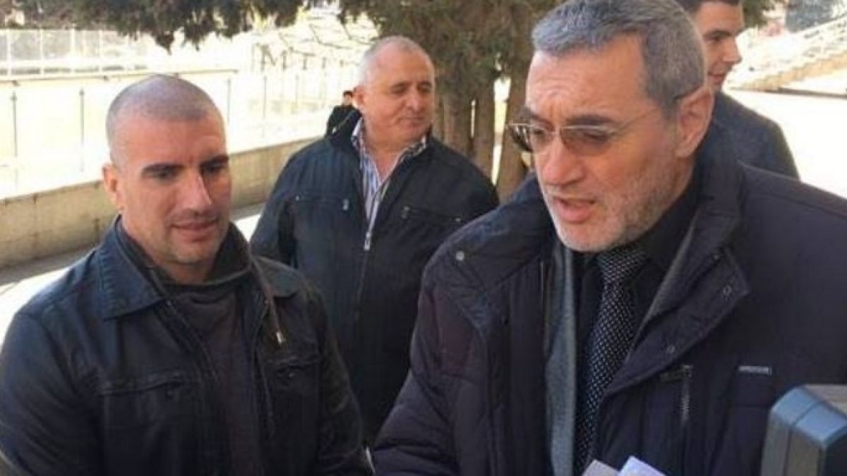 След месец и половина чакане: България защити граничарите-герои от Тежкия наказателен съд в Турция