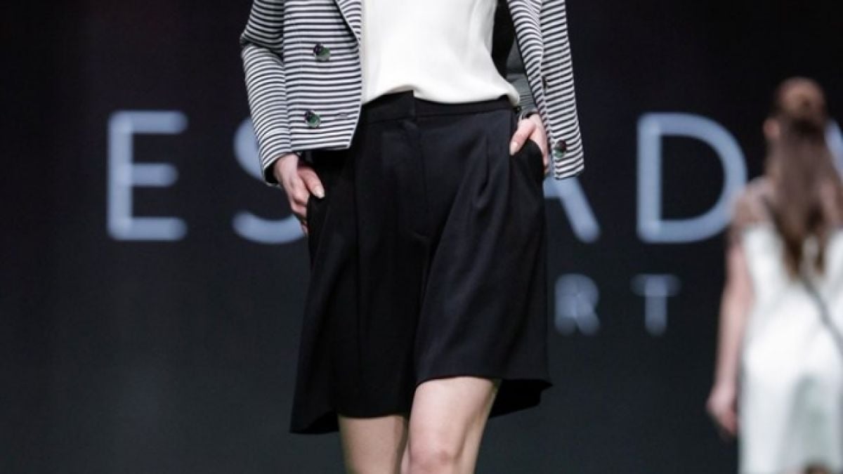 Световна мода на подиума на SOFIA FASHION WEEK SS 2017 (СНИМКИ)