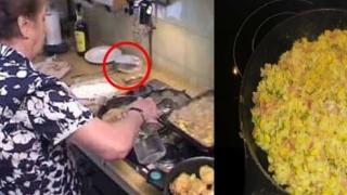 Кошмарната история на Жозефина! Тя направи закуска за децата си, но ги уби поради грешка, която всички допускаме