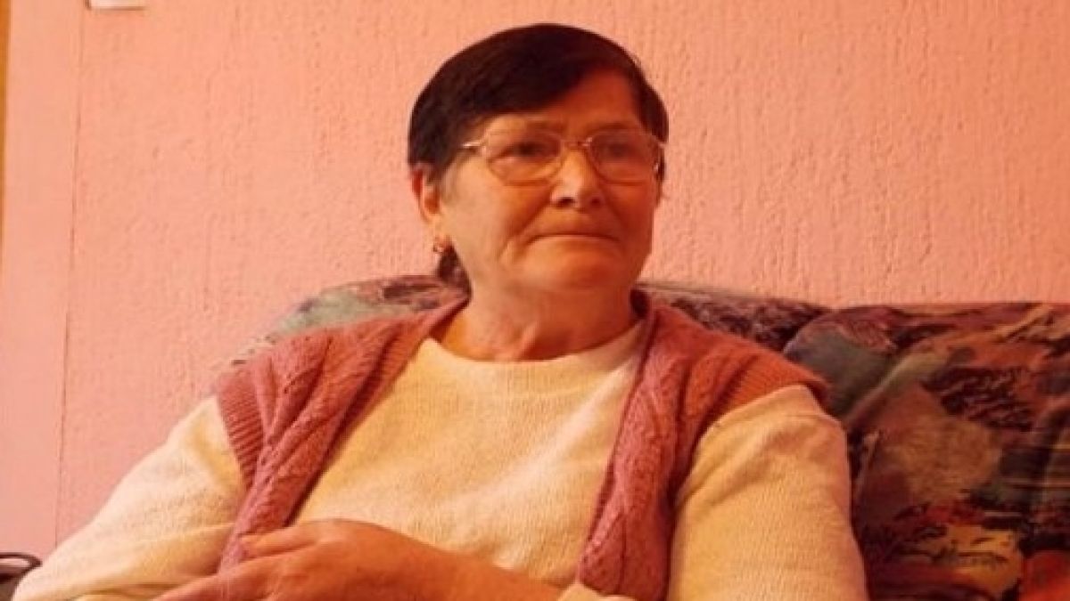 Историята на баба Златка, която ще ви накара да настръхнете: "Ако ти отрежат и другата гърда, не се връщай у дома!"