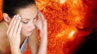 Днес ще бъде най-мощната магнитна буря за годината