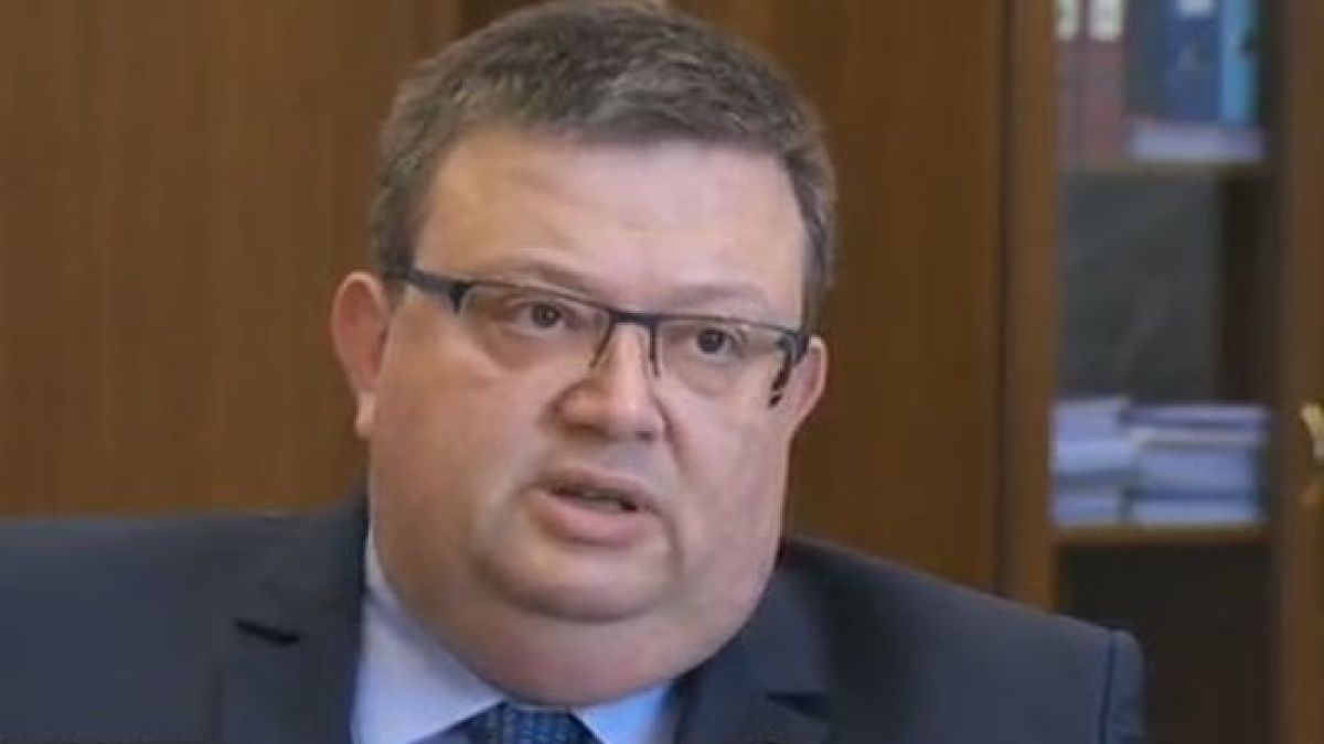 Цацаров категоричен за граничарите: България не предава свои граждани, а експулсирането на турските лица е повече от правомерно!
