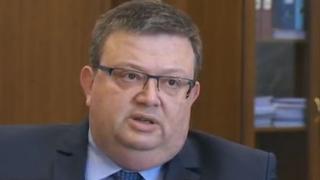 Цацаров категоричен за граничарите: България не предава свои граждани, а експулсирането на турските лица е повече от правомерно!
