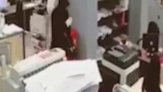 Нови разкрития за голямата издънка на обирджиите на "Мания" в Студентски град! 