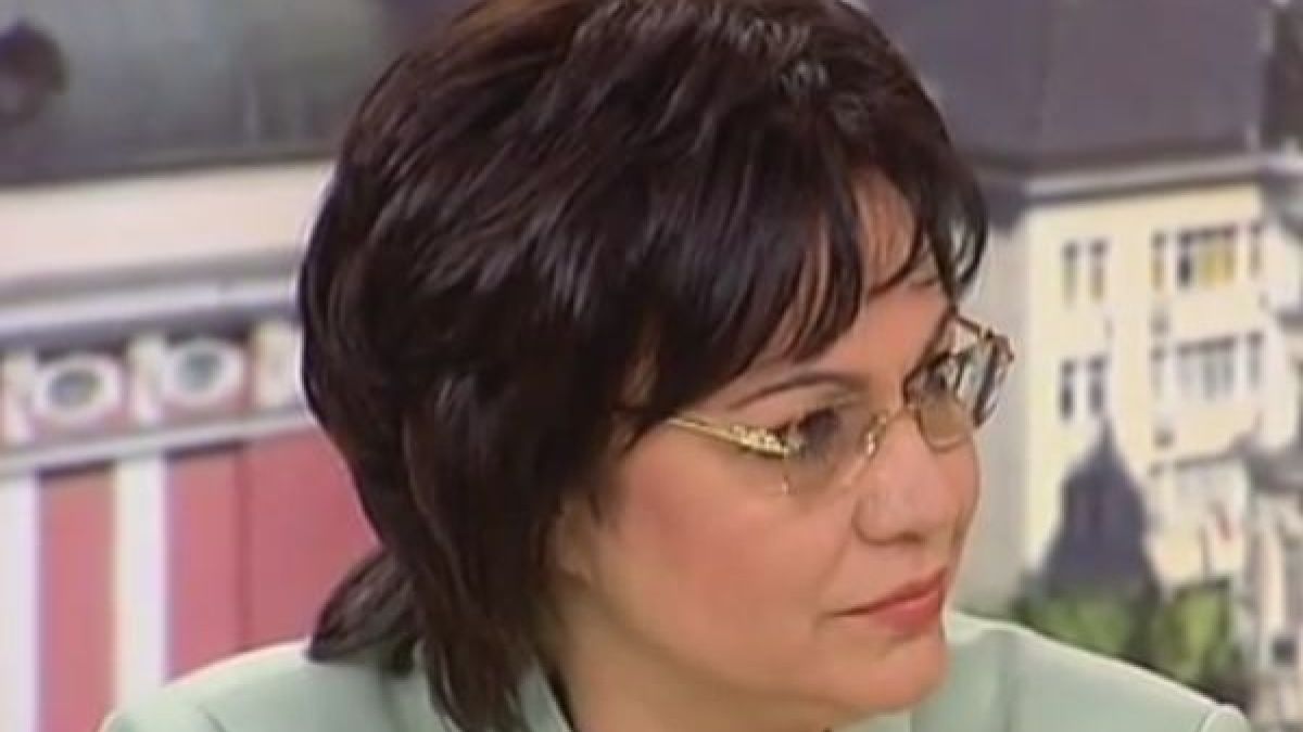 Корнелия Нинова разкри най-голямата си лична драма, кой е мъжът ѝ и по колко пари харчат! 
