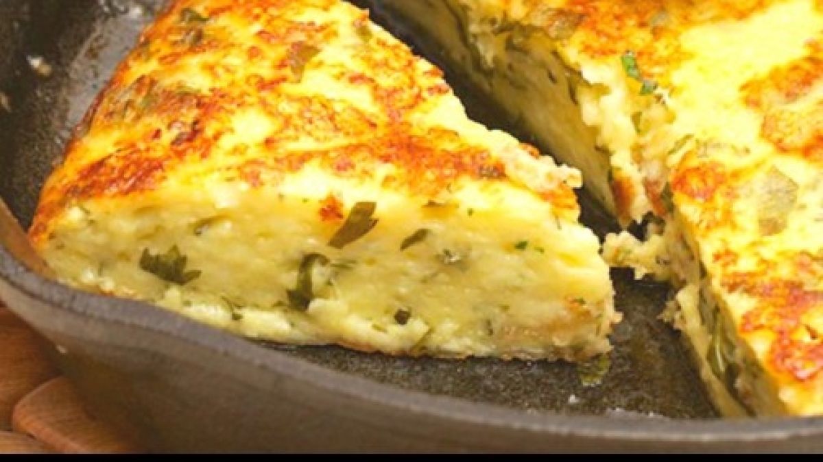 Кашкавалено хлебче - сочно, ароматно и необичайно вкусно!