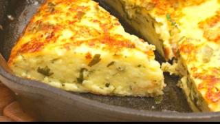 Кашкавалено хлебче - сочно, ароматно и необичайно вкусно!