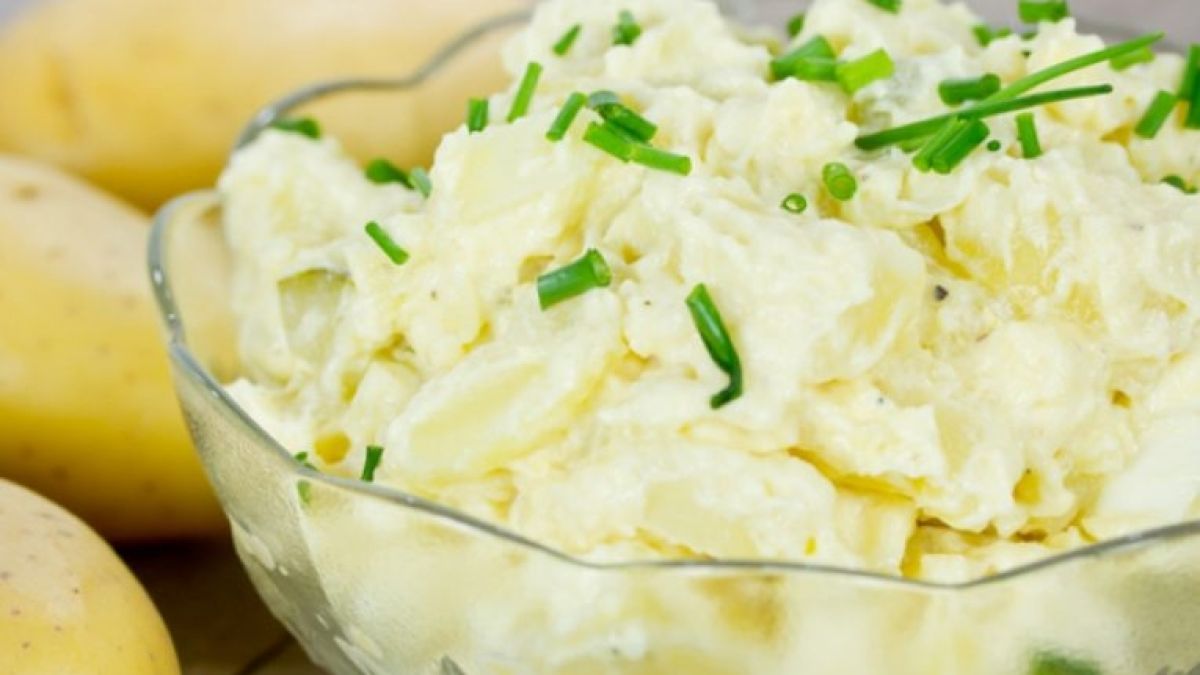 Свежа идея за феноменално вкусна салата