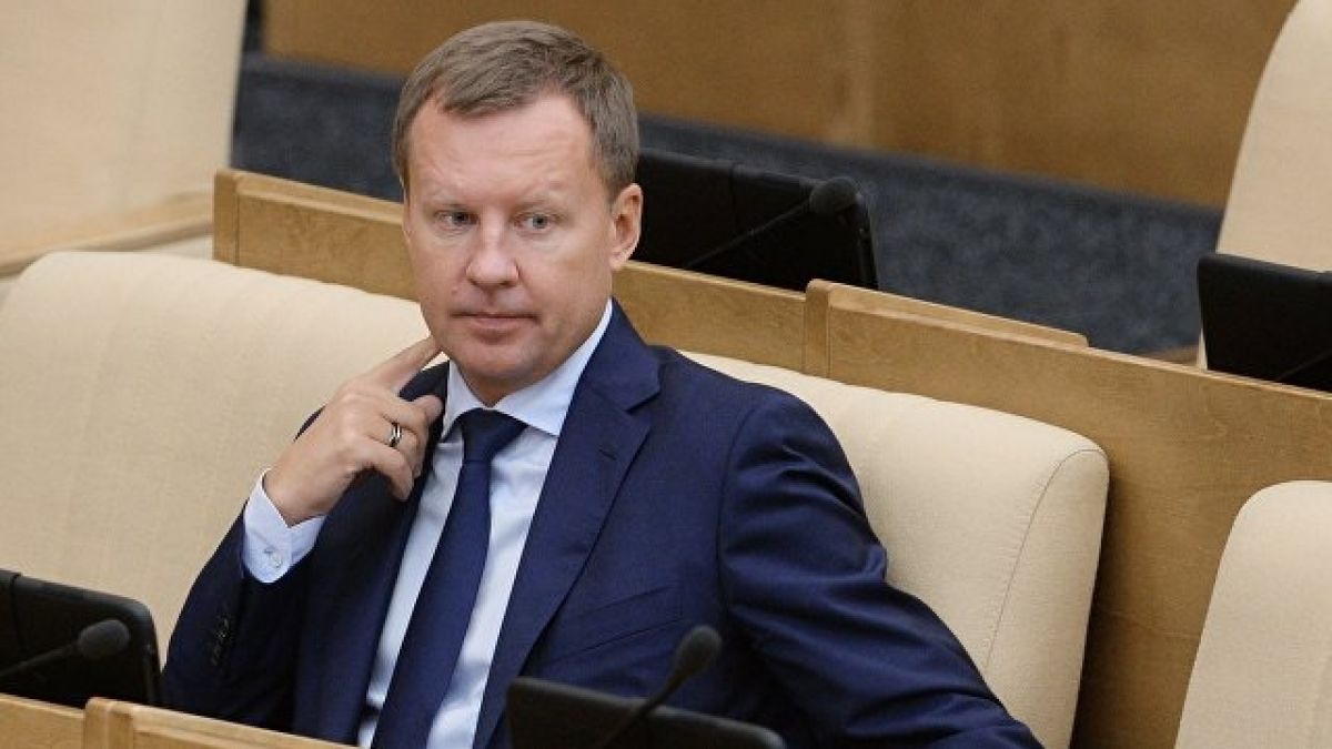 Застрелян е бивш депутат от Държавната дума на Русия, който намери убежище в Украйна след обвинения в мошеничество 