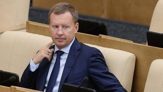 Застрелян е бивш депутат от Държавната дума на Русия, който намери убежище в Украйна след обвинения в мошеничество 