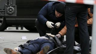 От последните минути! Идентифицираха кръвожадния убиец на депутата Вороненков!