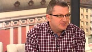 Синоптикът Красимир Стоев разкри времето през уикенда: Слънце, дъжд и сняг! Температурите падат до...