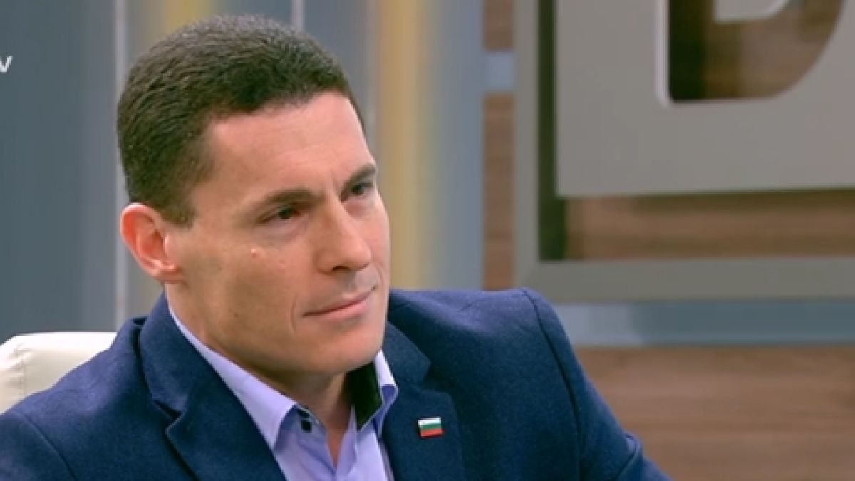 Наследикът на Първанов посочи първата голяма стъпка на АБВ, ако влезе в парламента!