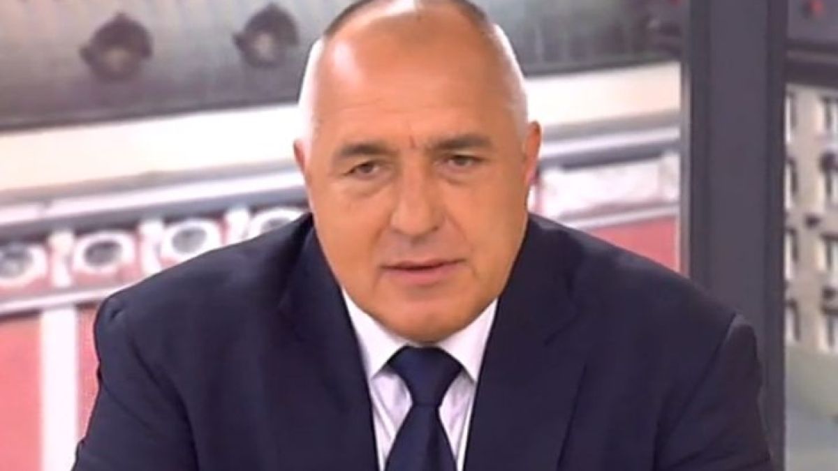Бойко разкри истината! Ето каква случка в миналото го накарала да даде Корнелия на съд!