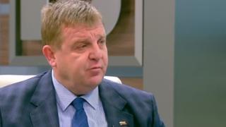Каракачанов не скри дали ще приеме министерски пост при Нинова и застана плътно зад Радев! 