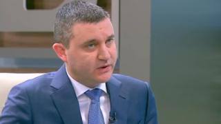 Владислав Горанов: БСП са превъзбудени, не можем да разчитаме на тях