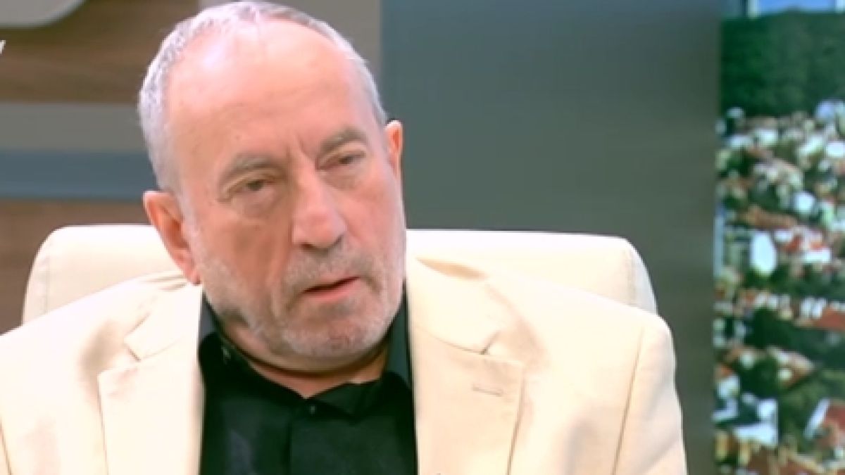 Алекс Алексиев: Меркел направи колосална грешка с отварянето на границите