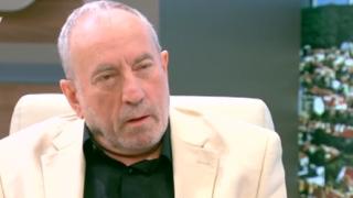 Алекс Алексиев: Меркел направи колосална грешка с отварянето на границите
