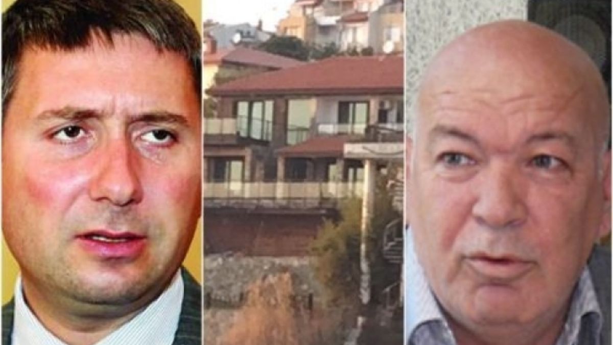 Само в БЛИЦ! Топеколог захапа кръвнишки дясната ръка на Прокопиев и поиска двореца му в Созопол да бъде срутен! (ДОКУМЕНТ)