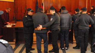 Съдът във Враца оправда Поничките 