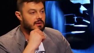 Николай Бареков направи ексклузивно интервю с колегата си проф. Олаф Хенкел  (ВИДЕО)