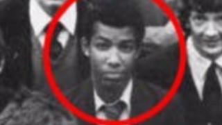 Ето го лондонския касапин като невинен ученик! Расизмът му бил виновен, наричали го „вампира“ (СНИМКИ)