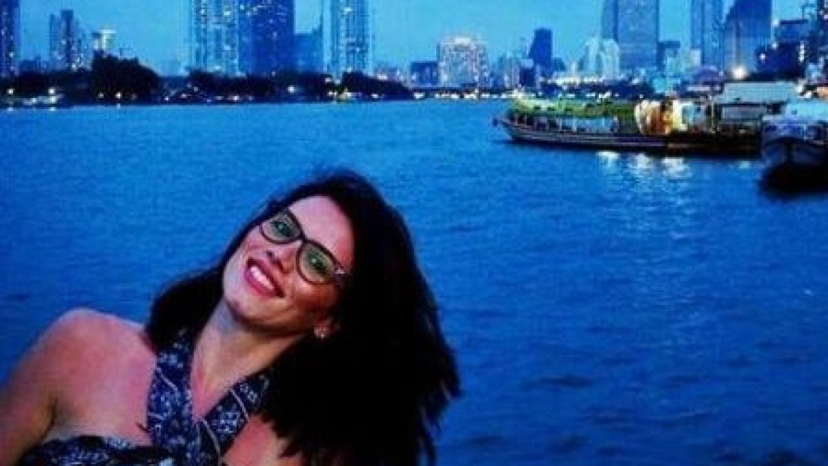 Румънка цопна в Темза докато касапинът вилнееше в Лондон! Ето какво се случи с нея след това (ВИДЕО)